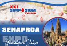 XXI Simposium Avícola SENAPROA 2026 Eventos 4vIdCIqK Imagen Simposium para revista