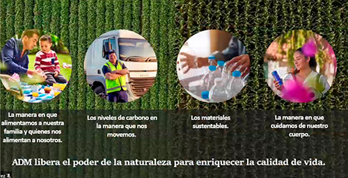 ADM lanzó SINCRO en México para optimizar crianza de animales de consumo ADM lanzo SINCRO Mexico optimizar crianza animales consumo2