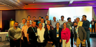 AMENA 2025 Honra al Dr. José Luis Romano Muñoz
