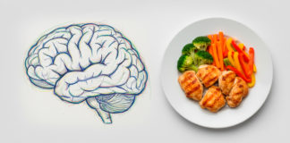 Carne de pollo: uno de los diez alimentos elegidos en la dieta MIND