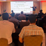 Cobb realizó exitosa gira técnica en Centroamérica Cobb realizo exitosa gira tecnica Centroamerica3