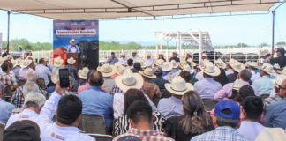 Ganaderos reportan de inmediato sospecha de GBG en el ganado
