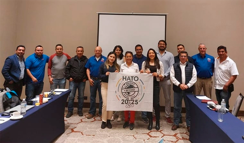 Iluminación Inteligente para Avicultura: Lo que México nos Enseñó Iluminacion Inteligente Avicultura Mexico Enseno1
