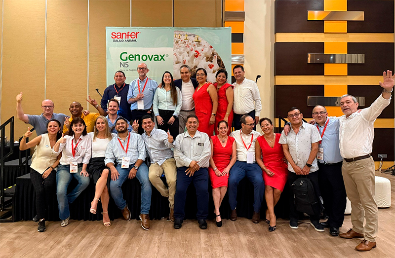 Iluminación Inteligente para Avicultura: Lo que México nos Enseñó Iluminacion Inteligente Avicultura Mexico Enseno6