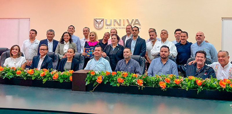 Quimica Farvet, obtiene el Distintivo Oficial "Hecho en México" QUIMICA FARVET Distintivo Oficial Hecho