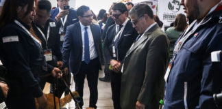 La academia y el sector productivo fortalecen la sanidad: SENASICA
