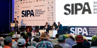 SIPA 2025: Punto de Encuentro Global para el Futuro de la Proteína Animal