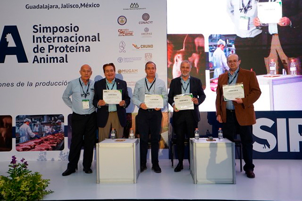 SIPA 2025: Punto de Encuentro Global para el Futuro de la Proteína Animal Sipa 2