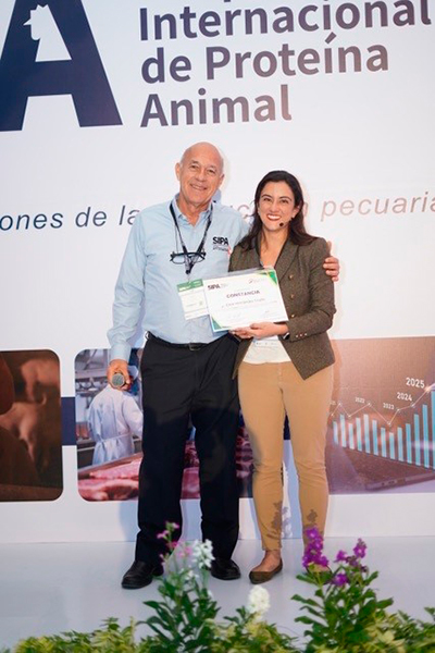 SIPA 2025: Punto de Encuentro Global para el Futuro de la Proteína Animal Sipa 3