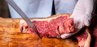 Solicitan CNOG análisis para suspensión de importaciones de carne de res