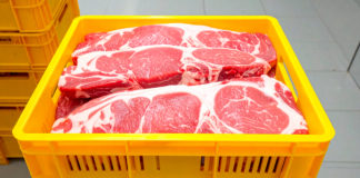El aumento de precio en la carne de res en EU se debe a la demanda