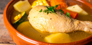 En epocas de virus, un nutriente clave de la carne de pollo ayuda a tus defensas