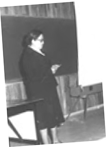 Las primeras mujeres médicas veterinarias zootecnistas mexicanas primeras mujeres medicas veterinarias zootecnistas