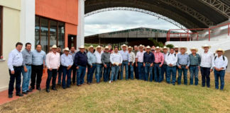 Se conforman el Comité Sur-Sureste para apoyar temas sanitarios