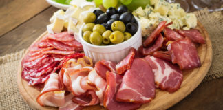 Crecerá el consumo de carne frías al cierre del 2025