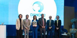 El futuro sostenible de la leche en México: Danone marca la diferencia