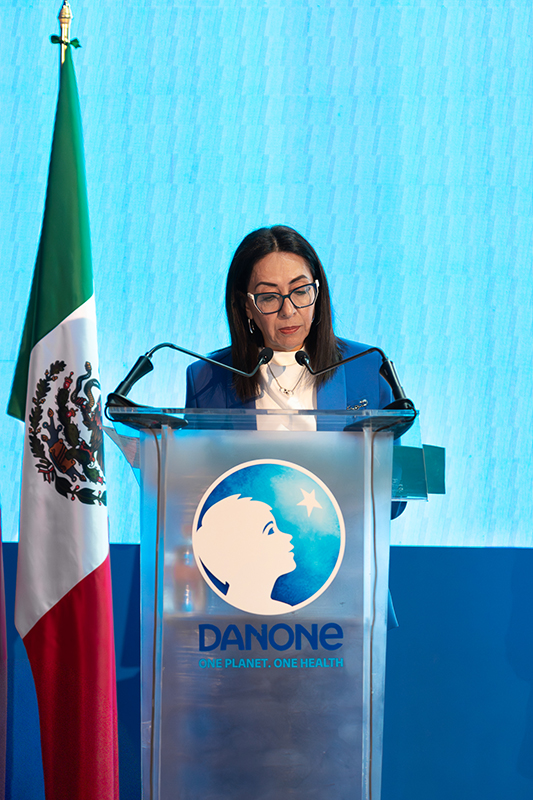 El futuro sostenible de la leche en México: Danone marca la diferencia DSC09775