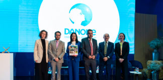 Danone redobla esfuerzos para reducir sus emisiones de carbono