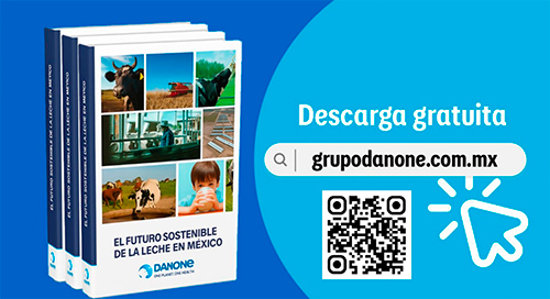 Danone redobla esfuerzos para reducir sus emisiones de carbono Danone redobla esfuerzos reducir emisiones carbono2