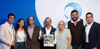 Investigadores mexicanos trazan claves para descarbonizar la industria alimentaria