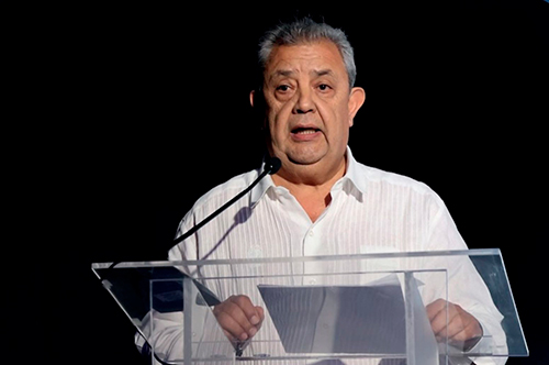 Celebra la UNA su 59º Congreso Nacional de Avicultura Lorenzo Martin