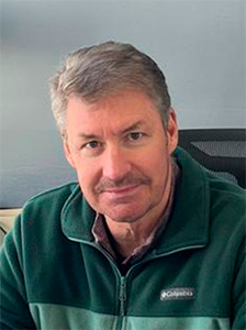 Rodrigo Yrigoyen se integra a ECO Animal Health como Country Manager. Rodrigo Yrigoyen