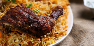 Todo sobre el potasio y el aporte de la carne de pollo