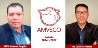 AMVECO Renueva su liderazgo