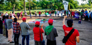 Celebra la CLOC-LA VIA CAMPESINA su VIII Congreso Internacional