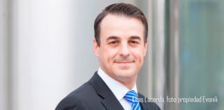 Elias Lacerda asume la presidencia de Evonik para la región de Américas