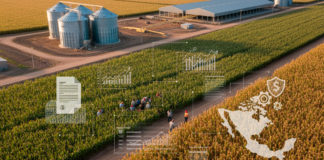 Fortalecer el sector agropecuario es una decisión estratégica: CNA
