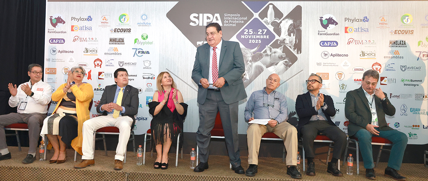 SIPA 2025 unifica al sector y marca la ruta hacia el futuro de la Proteína Animal IMG 0226
