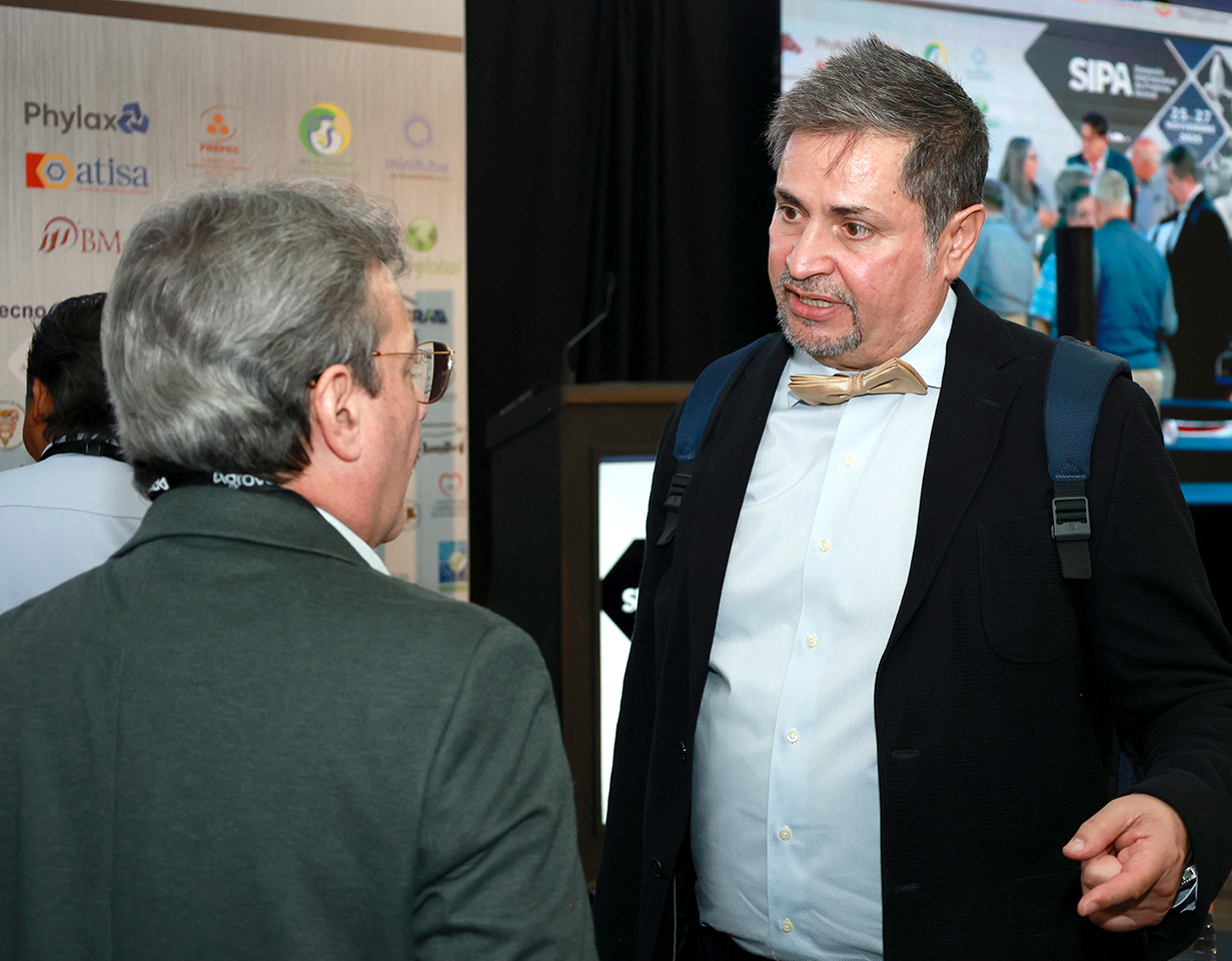 SIPA 2025 unifica al sector y marca la ruta hacia el futuro de la Proteína Animal IMG 0316
