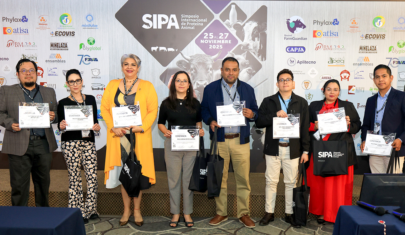 SIPA 2025 unifica al sector y marca la ruta hacia el futuro de la Proteína Animal IMG 9984