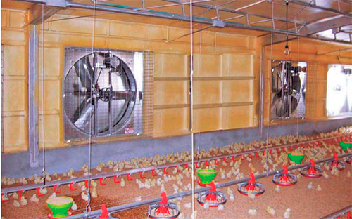 Innovación en aislamiento Insufoam Insufoam1