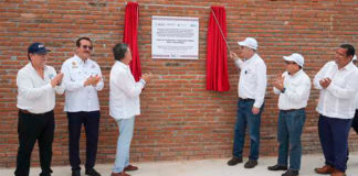 Invierten IICA 50 mdp en modernización del PVIF de Cosamaloapan