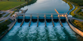 México acepta cumplir con las obligaciones del Tratado de Agua con EU
