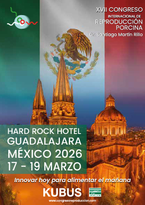 XVII Congreso Internacional de Reproducción Porcina “Dr. Santiago Martín Rillo” RbB2KNDo XVII Congreso Internacional de Reproduccion Porcina 2026 1
