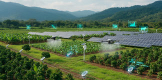Realizan reunión para fortalecer transformación del agro de Costa Rica