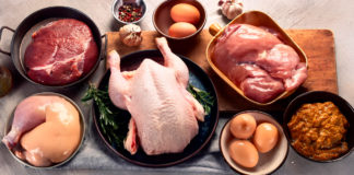 Se espera una desaceleración de proteína animal en el 2026: Rabobank