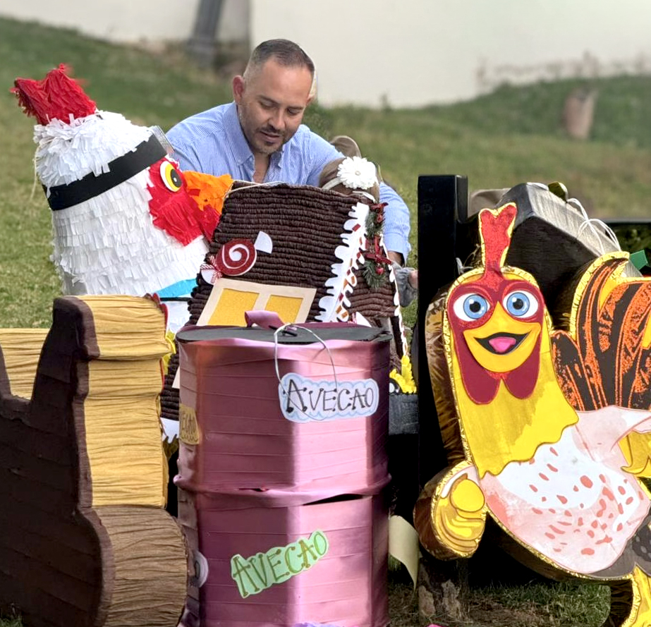 Una posada llena de tradición y alegría foto 1 avecao