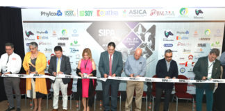 SIPA 2025 unifica al sector y marca la ruta hacia el futuro de la Proteína Animal