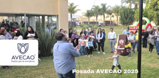 Una posada llena de tradición y alegría