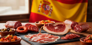 México suspende importaciones de productos porcinos de España