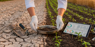 Se pueden regenerar los suelos con ciencia y colaboración: CIMMyT