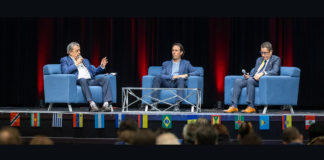 La Cumbre Avícola de América Latina 2026 destaca la proteína avícola