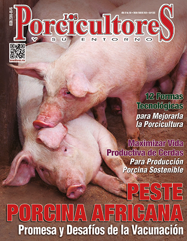 Los Porcicultores ene-feb 2026 Eventos LP 1 ENE FEB 26 1