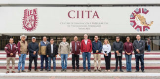 Suman AGRICULTURA y Academia esfuerzos en recuperación de la citricultura de Veracruz
