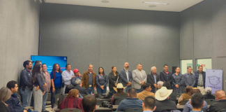 Toma de Protesta del Comité de AMVECO 2026-2028