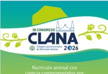 Eventos cartel oficial CLANA